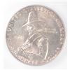 Image 2 : 1921 PILGRIM COMMEN HALF DOLLAR ICG MS-64