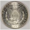 Image 2 : 1891-S MORGAN DOLLAR CH BU