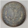 Image 2 : 1902-O MORGAN DOLLAR CH BU CLEANED