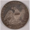 Image 2 : 1837 REEDED EDGE BUST HALF DOLLAR, AU-55