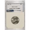 1962-D WASHINGTON QUARTER, PCI MS-67  TRENDS FOR $5000.00!