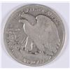 Image 2 : 1921 WALKING LIBERTY HALF DOLLAR, GOOD