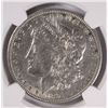 Image 2 : 1891-O MORGAN DOLLAR NGC AU-53