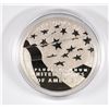 Image 8 : PROOF COMMEM. SILVER DOLLARS: 2011 MEDAL OF HONOR & 2012 STAR SPANGLED BANNER
