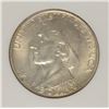 Image 2 : 1937 BOONE COMMEN HALF DOLLAR NGC MS-65