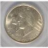 Image 2 : 1938 ARKANSAS COMMEN HALF DOLLAR PCGS MS-65