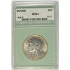Image 1 : 1938-D BOONE COMMEN HALF DOLLAR NTC MS-64