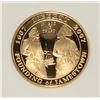 Image 2 : 2007 $5 PROOF GOLD COMMEN (JAMESTOWN) NGC PF-70 !!! UC