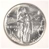 Image 2 : 1936 OREGON TRAIL COMMEN HALF DOLLAR NGC MS-65