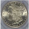 Image 2 : 1882 MORGAN DOLLAR PCGS MS-64