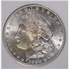 Image 2 : 1896 MORGAN DOLLAR NGC MS-65
