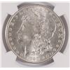 Image 2 : 1899 MORGAN DOLLAR NGC MS-64
