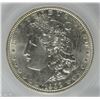 Image 2 : 1902 MORGAN DOLLAR SEGS MS-64
