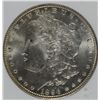 Image 2 : 1896 MORGAN DOLLAR NGC MS-65