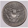 Image 2 : 1911 BARBER HALF DOLLAR MS-62