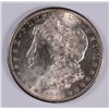 1885-S MORGAN DOLLAR MS-63