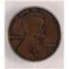 Image 2 : 1914-D LINCOLN CENT, SEGS F/VF-15  KEY!