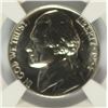Image 2 : 1954 JEFFERSON NICKEL, NGC PROOF-69!