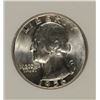 Image 2 : 1956 WASHINGTON QUARTER, PCI MS-67  TRENDS FOR $200.00