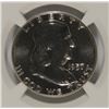 Image 2 : 1957 FRANKLIN HALF DOLLAR, NGC PROOF-67