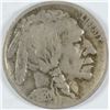 1920-D Buffalo Nickel VF