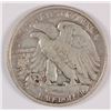 Image 2 : 1920-S WALKING LIBERTY HALF DOLLAR XF MINOR OBV MARK