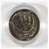 Image 1 : 2014 U.S. MINT BASEBALL HALL OF FAME UNCIRCULATED HALF DOLLAR, ORIG. PACKAGING