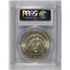 Image 4 : 1884-O MORGAN SILVER DOLLAR, PCGS MS-63  NICE