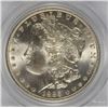 Image 2 : 1885-O MORGAN DOLLAR PCGS MS-64 OLD GREEN HOLDER