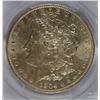 Image 2 : 1904-O MORGAN SILVER DOLLAR, PCGS MS-63  NICE!