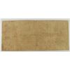 Image 2 : 1861 $1 STATE OF INDIANA NOTE