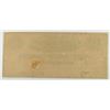 Image 2 : 1863 $1 STATE OF NORTH CAROLINA