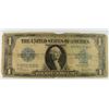 Image 1 : 1923 $1 SILVER CERTIFICATE