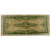 Image 2 : 1923 $1 SILVER CERTIFICATE