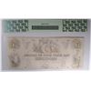 Image 2 : 18- $5 PROOF STATE BANK OF INDIANA PCGS 64 APPARENT