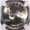 Image 2 : 1947-S WASHINGTON QUARTER, NGC  MS-66 SUPERB!