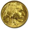 Image 1 : 2009 1 oz Gold Buffalo - Brilliant Uncirculated