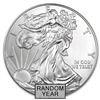 Image 1 : 1 oz Silver American Eagle (Random Year)