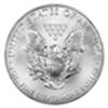 Image 2 : 1 oz Silver American Eagle (Random Year)
