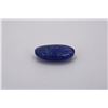 Image 1 : Cabochon Tanzanite 30.50ct or over Loose Stone