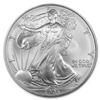 Image 1 : 2005 1 oz Silver American Eagle BU
