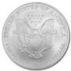 Image 2 : 2005 1 oz Silver American Eagle BU