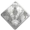 Image 2 : 2013 Palau Proof Silver $10 Versailles Hall of Mirrors