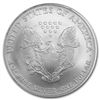 Image 2 : 2004 1 oz Silver American Eagle BU