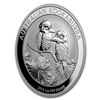 Image 1 : 2013 1 oz Silver Australian Kookaburra