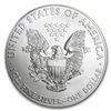 Image 2 : 2002 1 oz Silver American Eagle BU
