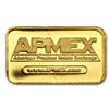 Image 1 : 1 gram Gold Bar - Secondary Market