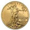 Image 1 : 1 oz Gold American Eagle BU (Random Year)