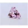 Image 2 : 53.88 ct & up KUNZITE TRILLION CUT