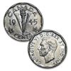 Image 3 : Normandy Invasion 6 Nation Coin Set (D-Day)